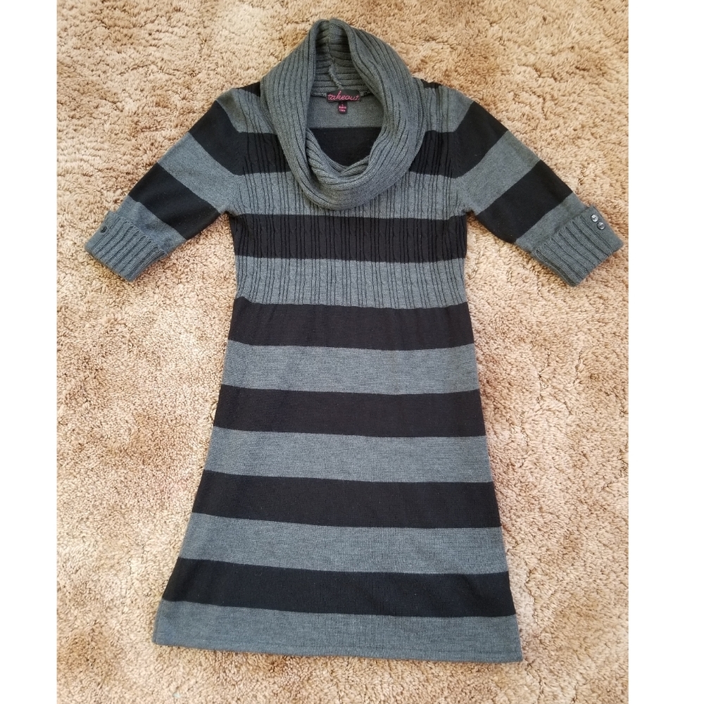 GIRLS CUTE DRESS